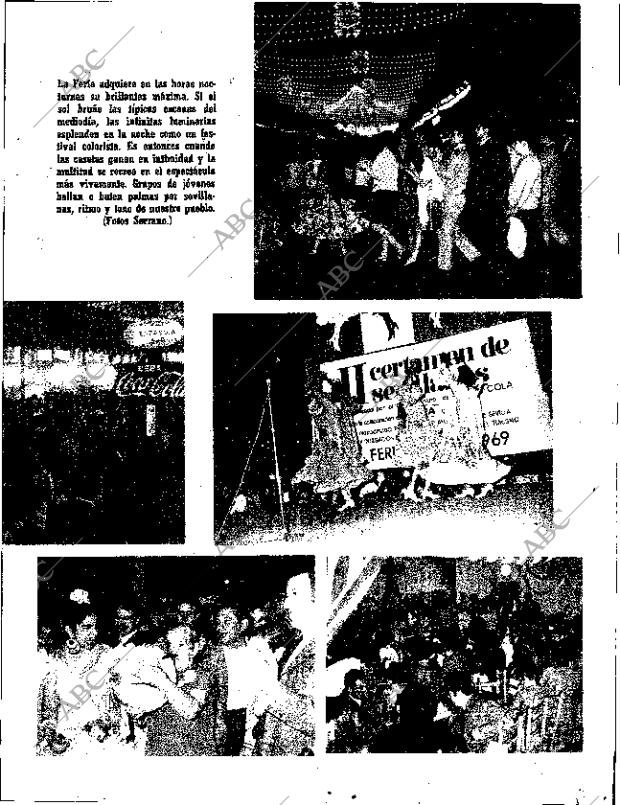 ABC SEVILLA 20-04-1969 página 9