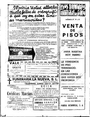 ABC SEVILLA 20-04-1969 página 98