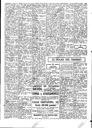 ABC MADRID 22-04-1969 página 105