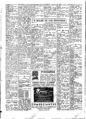 ABC MADRID 22-04-1969 página 108