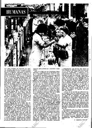 ABC MADRID 22-04-1969 página 11