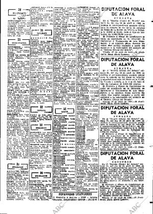 ABC MADRID 22-04-1969 página 111