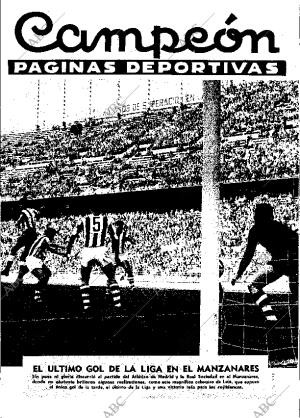 ABC MADRID 22-04-1969 página 17