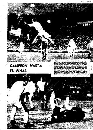 ABC MADRID 22-04-1969 página 19