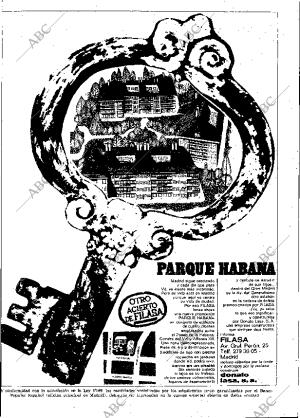 ABC MADRID 22-04-1969 página 24