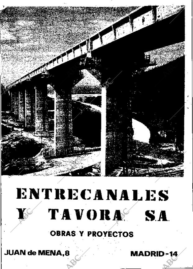 ABC MADRID 22-04-1969 página 4