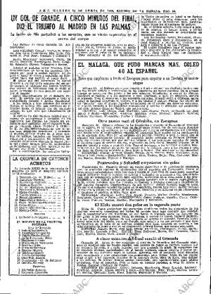 ABC MADRID 22-04-1969 página 73