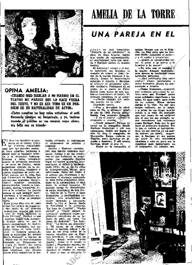 ABC MADRID 23-04-1969 página 36