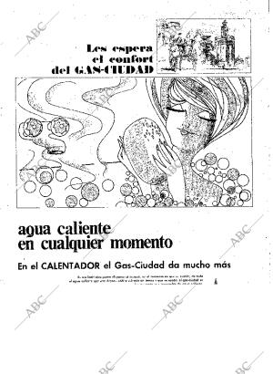 ABC SEVILLA 23-04-1969 página 20