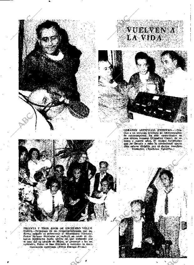 ABC SEVILLA 23-04-1969 página 28