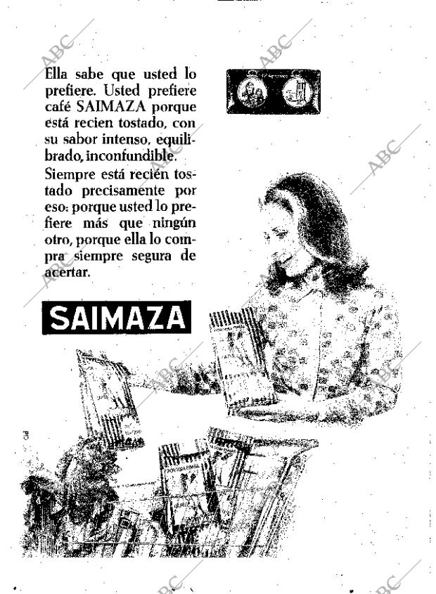 ABC SEVILLA 23-04-1969 página 30