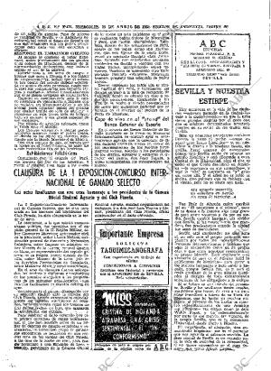 ABC SEVILLA 23-04-1969 página 45