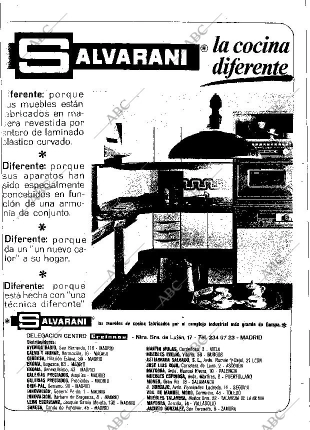 ABC MADRID 24-04-1969 página 32