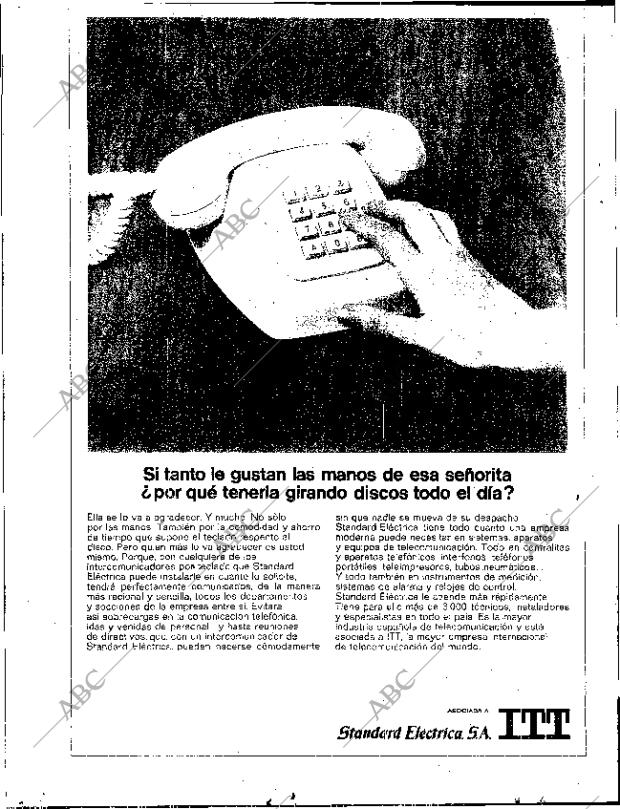 ABC SEVILLA 24-04-1969 página 12