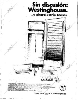 ABC SEVILLA 24-04-1969 página 23