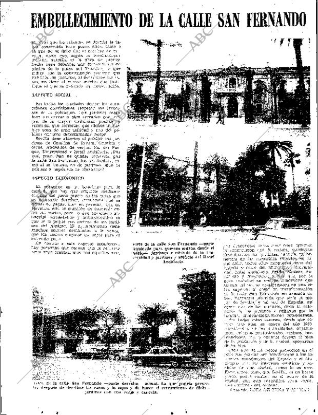 ABC SEVILLA 24-04-1969 página 25