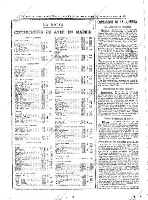 ABC SEVILLA 25-04-1969 página 115