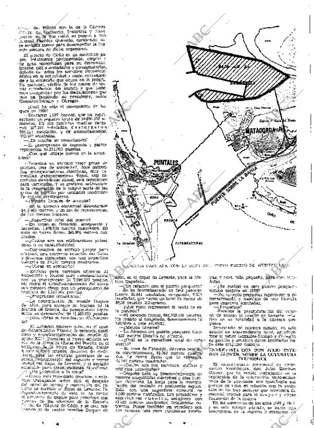 ABC SEVILLA 25-04-1969 página 25