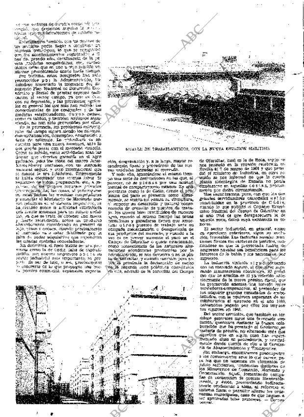 ABC SEVILLA 25-04-1969 página 29