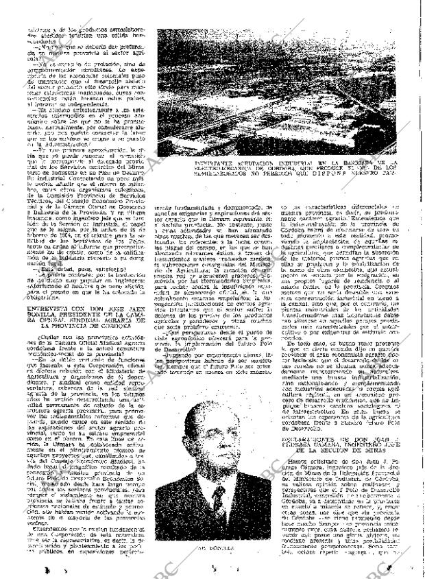 ABC SEVILLA 25-04-1969 página 35