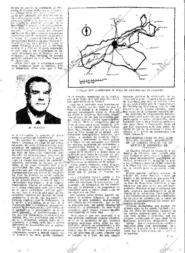 ABC SEVILLA 25-04-1969 página 39