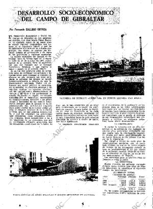 ABC SEVILLA 25-04-1969 página 57