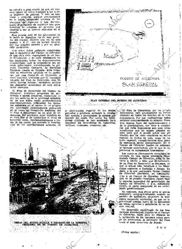 ABC SEVILLA 25-04-1969 página 61