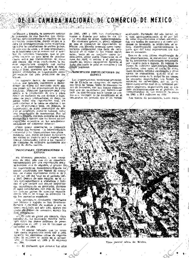 ABC SEVILLA 25-04-1969 página 67