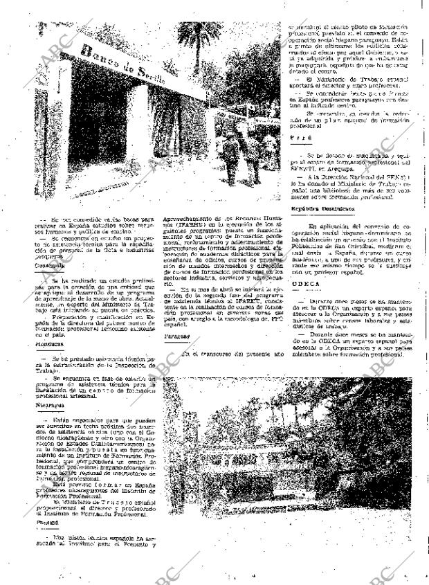 ABC SEVILLA 25-04-1969 página 83