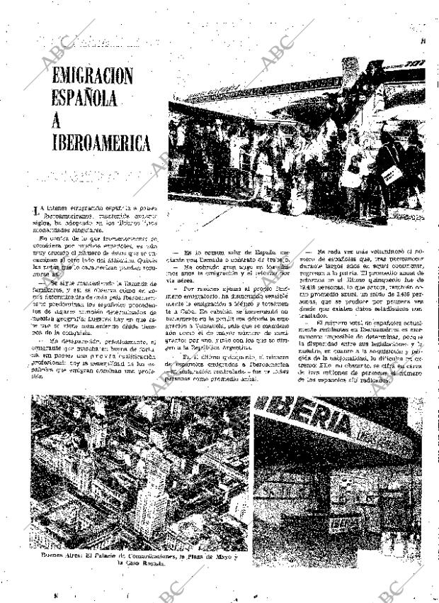 ABC SEVILLA 25-04-1969 página 87