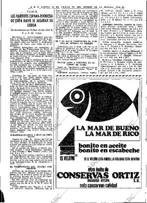 ABC MADRID 26-04-1969 página 107