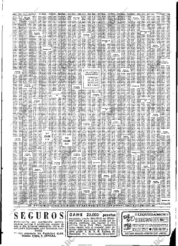 ABC MADRID 26-04-1969 página 124