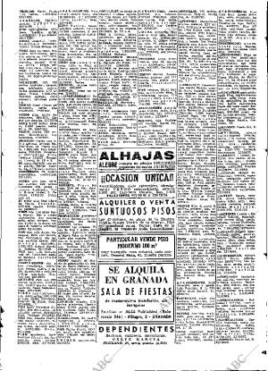 ABC MADRID 26-04-1969 página 131