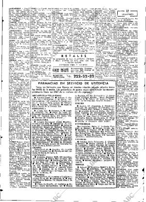 ABC MADRID 26-04-1969 página 132