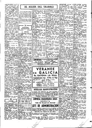 ABC MADRID 26-04-1969 página 133