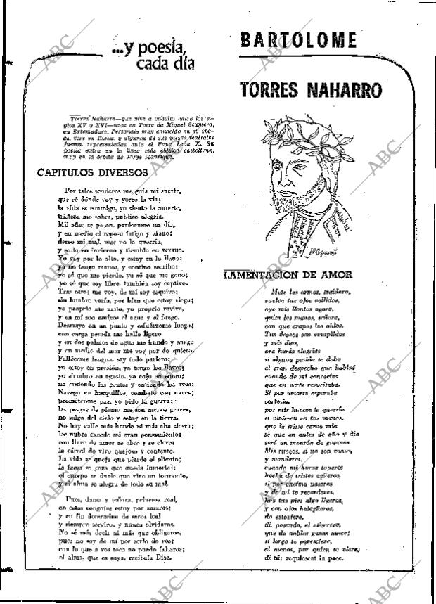 ABC MADRID 26-04-1969 página 142