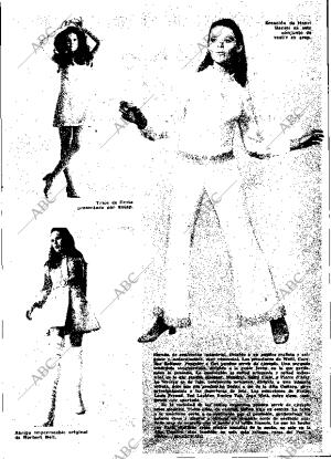 ABC MADRID 26-04-1969 página 143