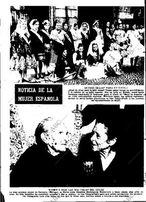 ABC MADRID 26-04-1969 página 19
