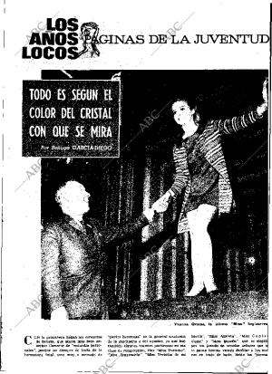 ABC MADRID 26-04-1969 página 29