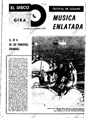 ABC MADRID 26-04-1969 página 37