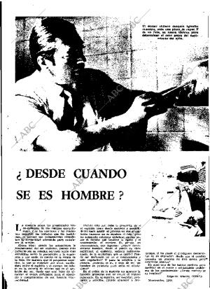 ABC MADRID 26-04-1969 página 9