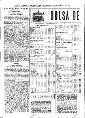 ABC MADRID 26-04-1969 página 98