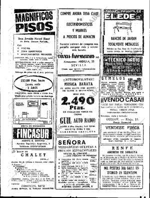 ABC SEVILLA 26-04-1969 página 43