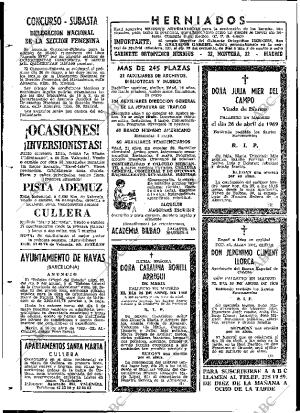 ABC MADRID 27-04-1969 página 106