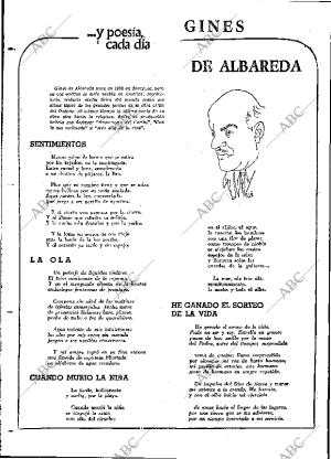 ABC MADRID 27-04-1969 página 110