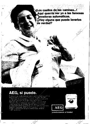 ABC MADRID 27-04-1969 página 12