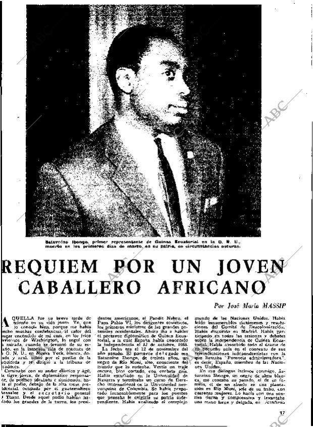 ABC MADRID 27-04-1969 página 129