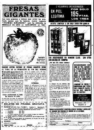 ABC MADRID 27-04-1969 página 14