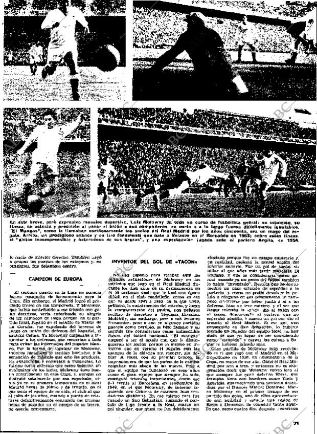 ABC MADRID 27-04-1969 página 143