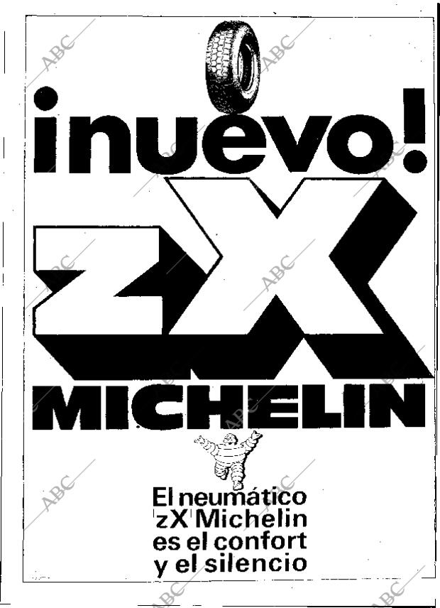 ABC MADRID 27-04-1969 página 15